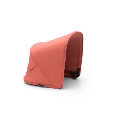 BUGABOO Fox3 Sun Canopy - Sunrise Red